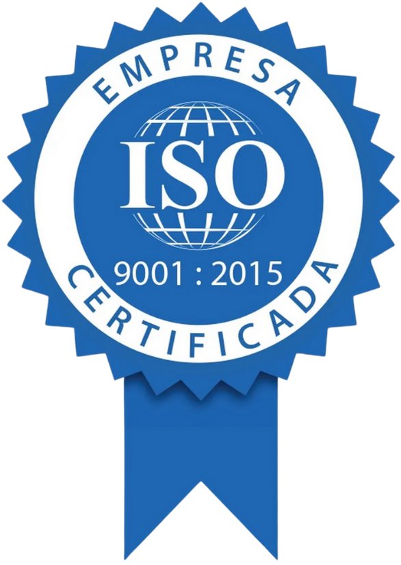 Certificado ISO Soservi